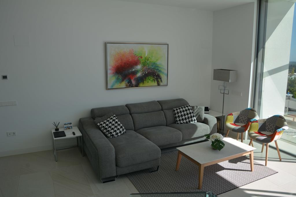 Limonero 17, Golf Club In Las Colinas Dehesa de Campoamor  Exterior photo
