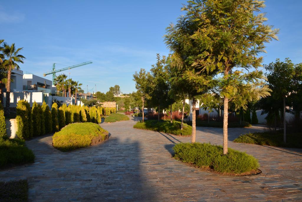 Limonero 17, Golf Club In Las Colinas Dehesa de Campoamor  Exterior photo