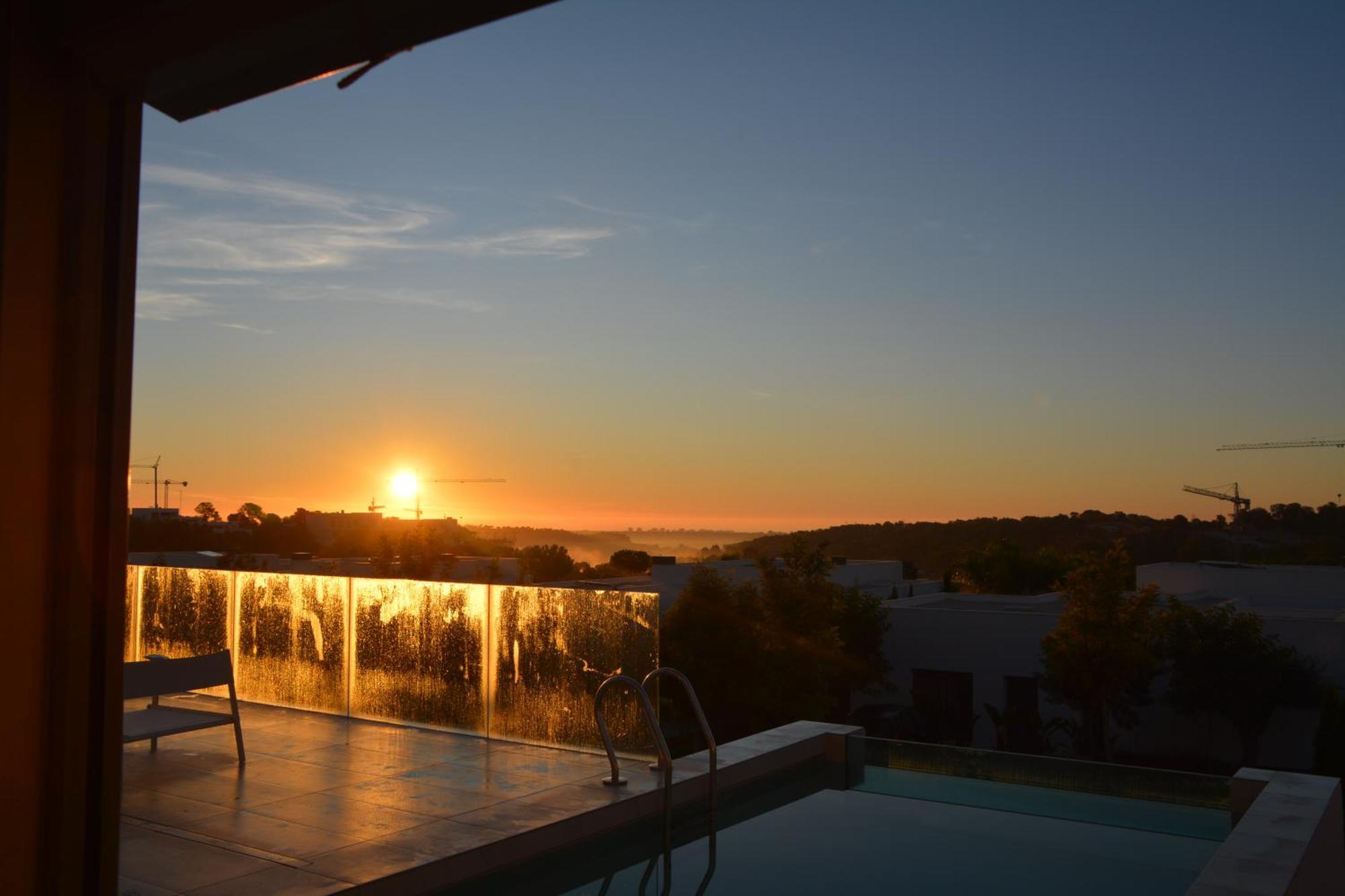 Limonero 17, Golf Club In Las Colinas Dehesa de Campoamor  Exterior photo